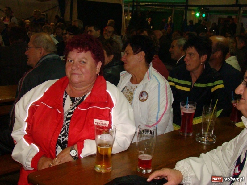 Zdjęcie w galerii na portalu naszraciborz.pl: Szymocice piwem płynące wiadomości z regionu