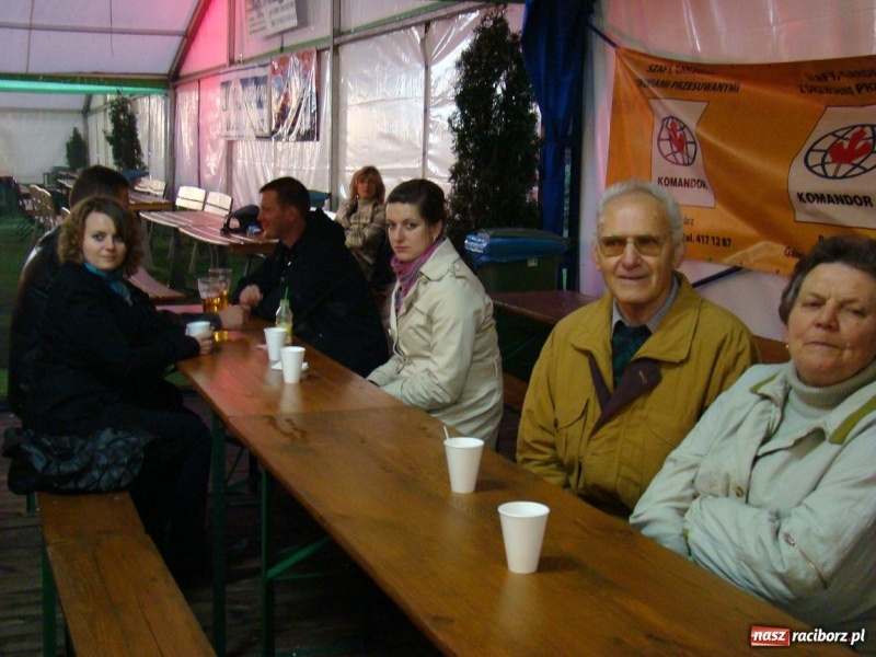 Zdjęcie w galerii na portalu naszraciborz.pl: Szymocice piwem płynące wiadomości z regionu