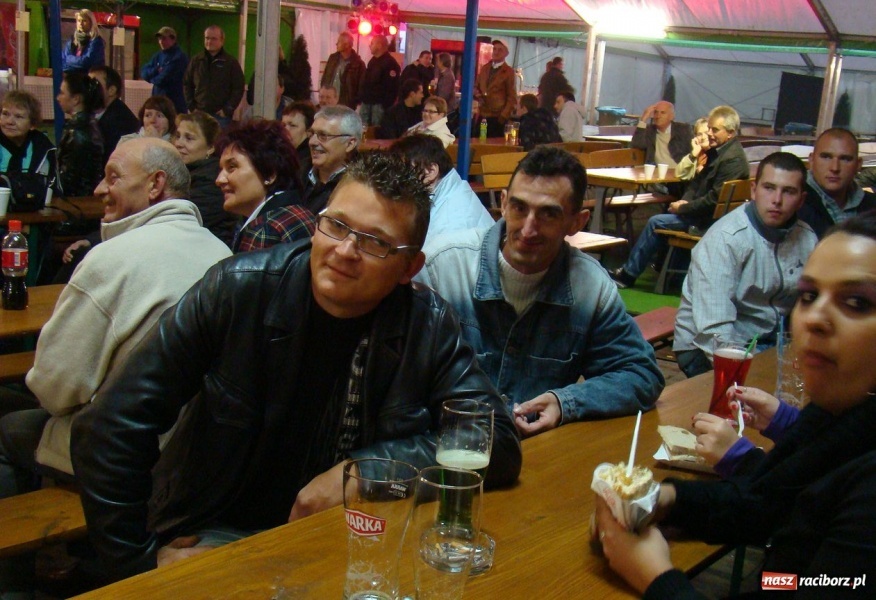 Zdjęcie w galerii na portalu naszraciborz.pl: Szymocice piwem płynące wiadomości z regionu