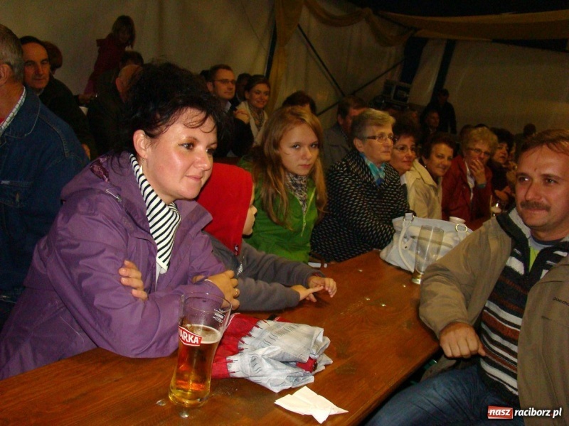 Zdjęcie w galerii na portalu naszraciborz.pl: Szymocice piwem płynące wiadomości z regionu