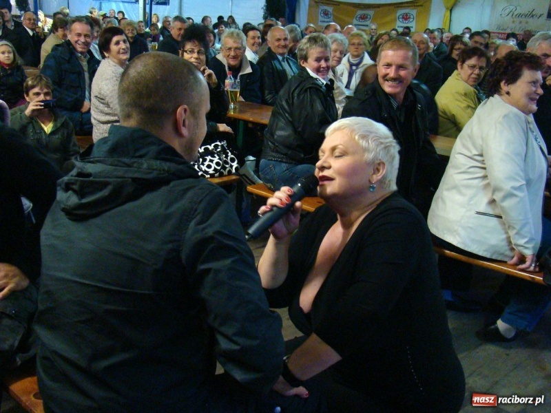 Zdjęcie w galerii na portalu naszraciborz.pl: Szymocice piwem płynące wiadomości z regionu