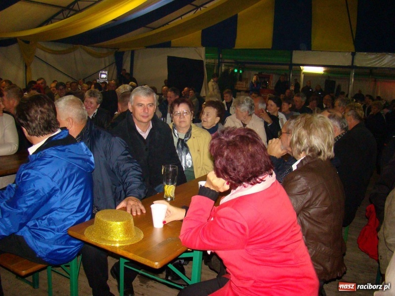 Zdjęcie w galerii na portalu naszraciborz.pl: Szymocice piwem płynące wiadomości z regionu