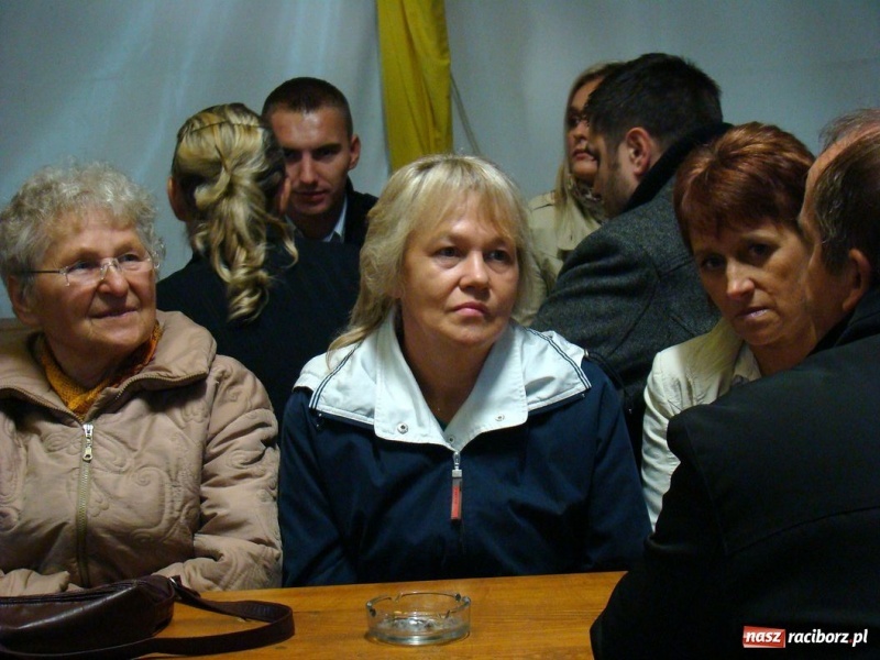 Zdjęcie w galerii na portalu naszraciborz.pl: Szymocice piwem płynące wiadomości z regionu