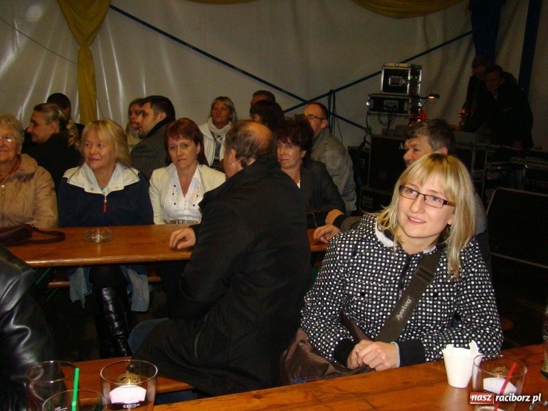 Zdjęcie w galerii na portalu naszraciborz.pl: Szymocice piwem płynące wiadomości z regionu