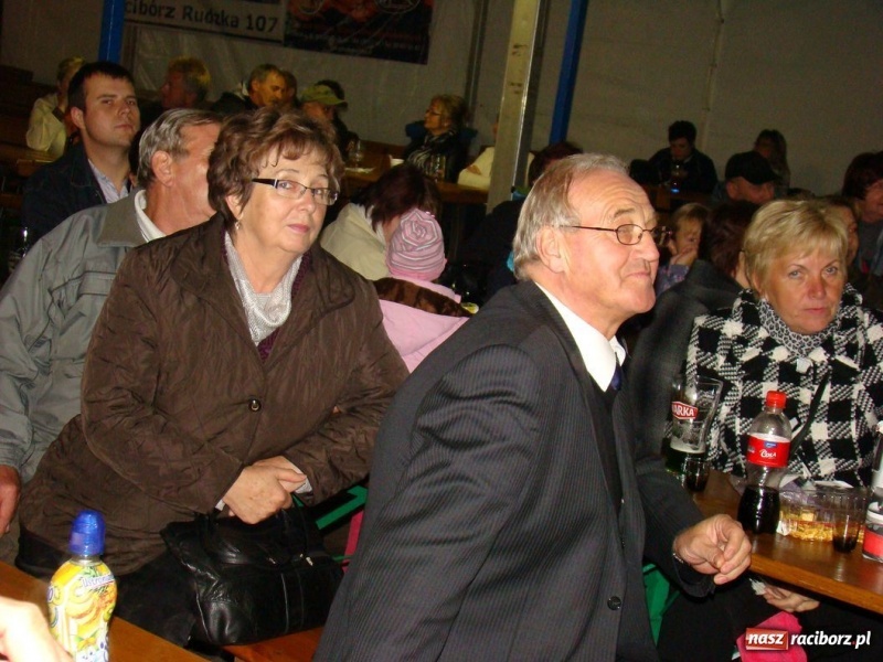 Zdjęcie w galerii na portalu naszraciborz.pl: Szymocice piwem płynące wiadomości z regionu