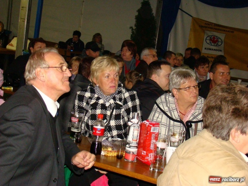 Zdjęcie w galerii na portalu naszraciborz.pl: Szymocice piwem płynące wiadomości z regionu