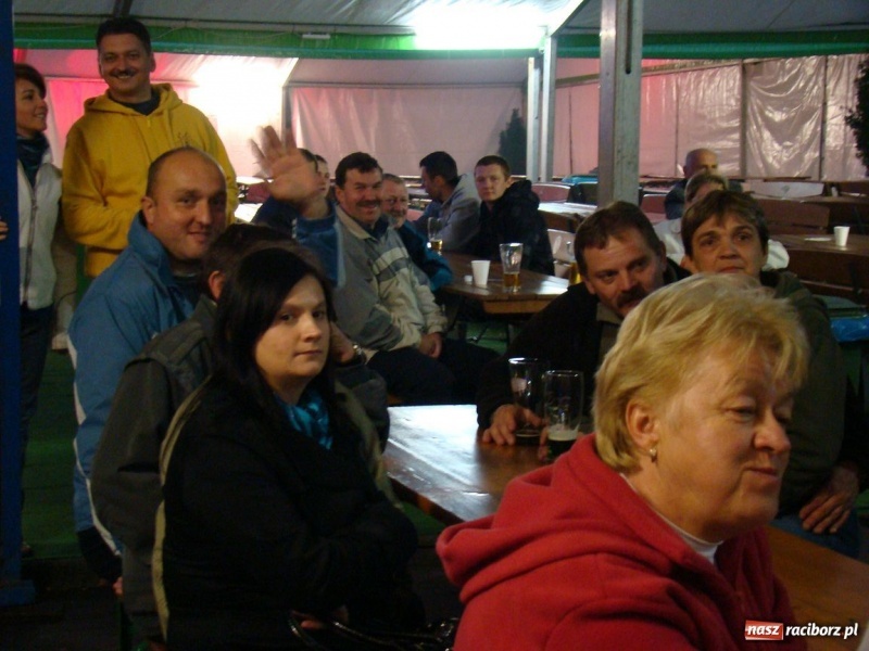 Zdjęcie w galerii na portalu naszraciborz.pl: Szymocice piwem płynące wiadomości z regionu