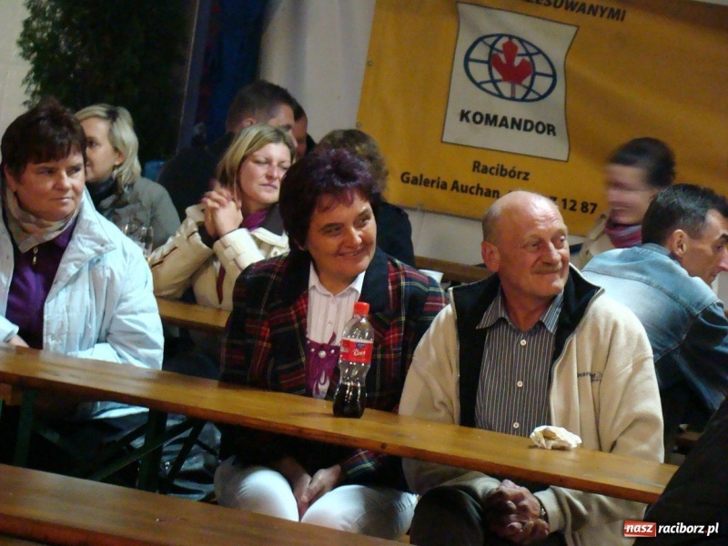 Zdjęcie w galerii na portalu naszraciborz.pl: Szymocice piwem płynące wiadomości z regionu