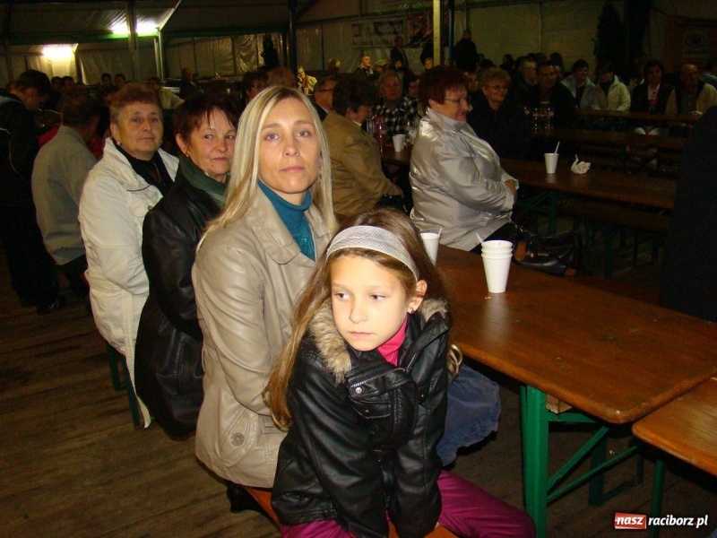 Zdjęcie w galerii na portalu naszraciborz.pl: Szymocice piwem płynące wiadomości z regionu