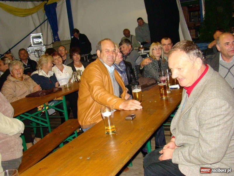 Zdjęcie w galerii na portalu naszraciborz.pl: Szymocice piwem płynące wiadomości z regionu