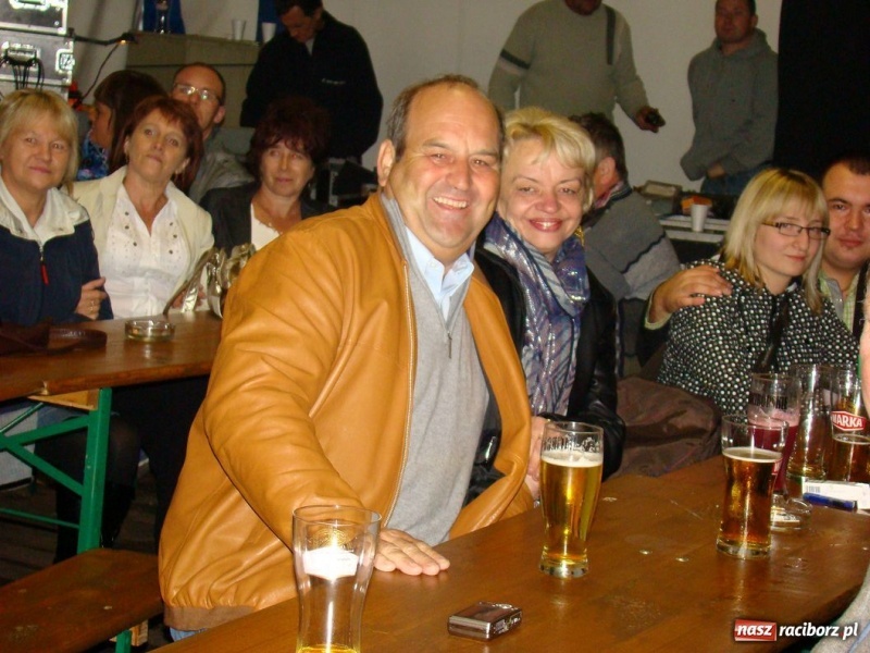 Zdjęcie w galerii na portalu naszraciborz.pl: Szymocice piwem płynące wiadomości z regionu