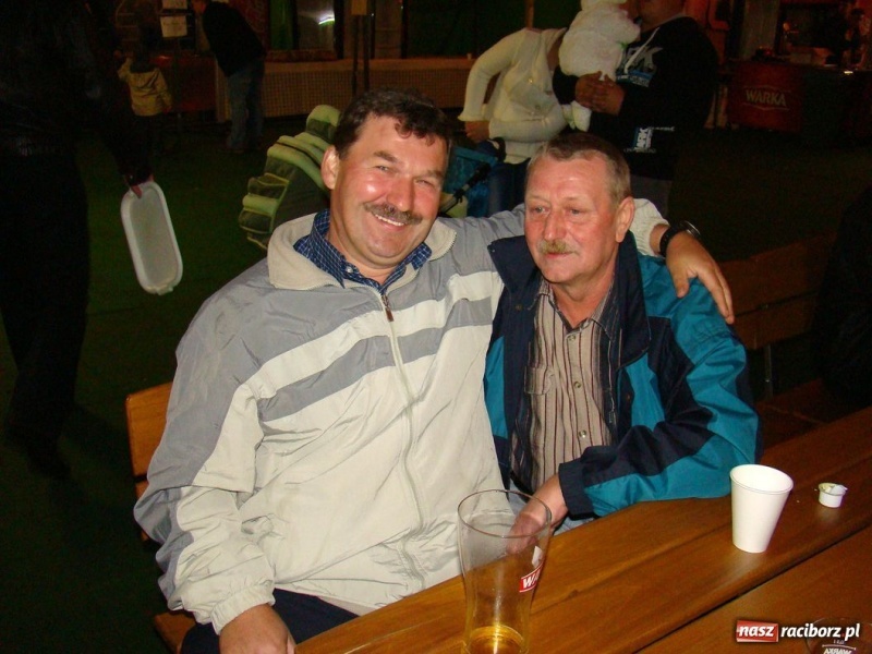 Zdjęcie w galerii na portalu naszraciborz.pl: Szymocice piwem płynące wiadomości z regionu