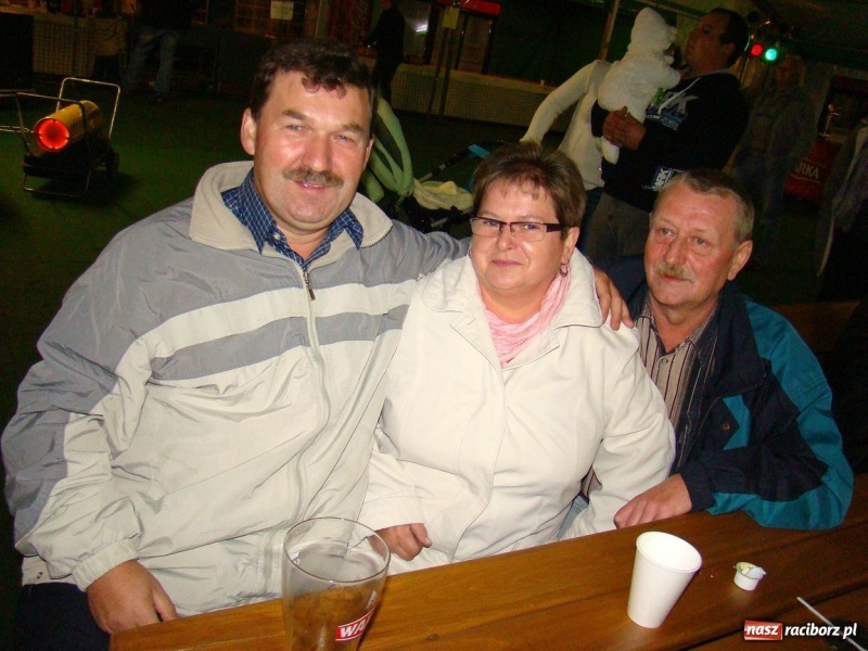 Zdjęcie w galerii na portalu naszraciborz.pl: Szymocice piwem płynące wiadomości z regionu