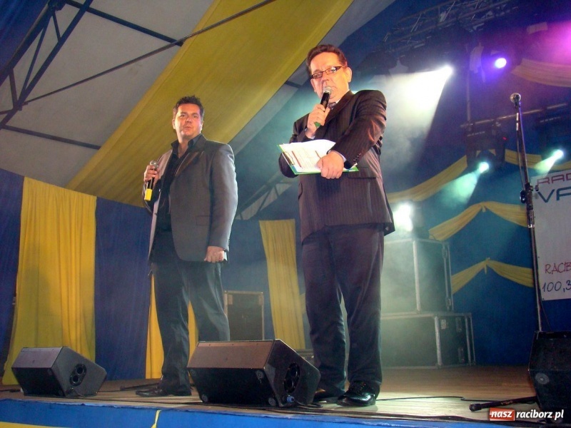 Zdjęcie w galerii na portalu naszraciborz.pl: Szymocice piwem płynące wiadomości z regionu