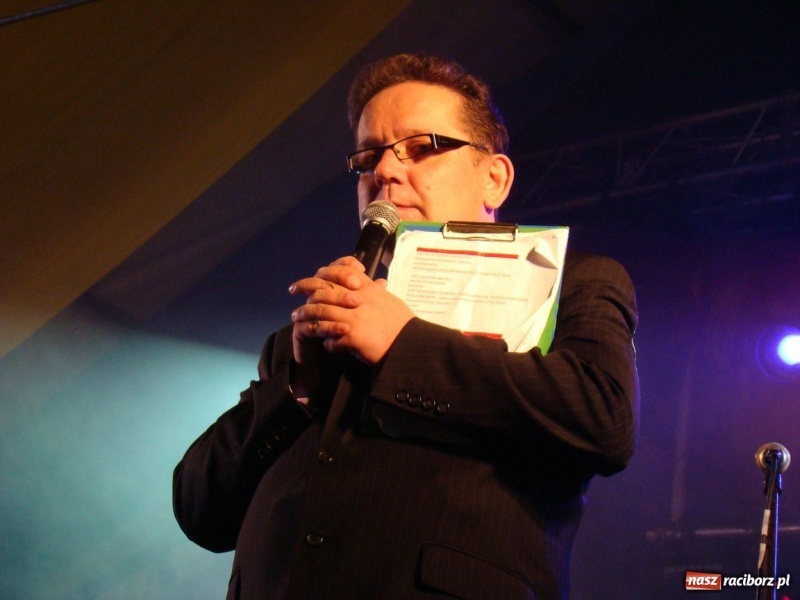 Zdjęcie w galerii na portalu naszraciborz.pl: Szymocice piwem płynące wiadomości z regionu