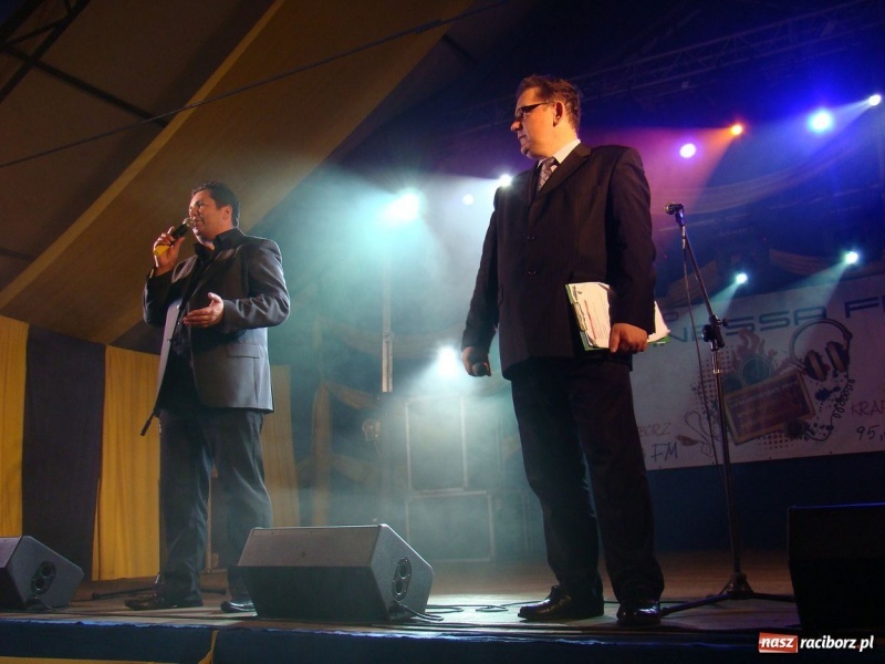 Zdjęcie w galerii na portalu naszraciborz.pl: Szymocice piwem płynące wiadomości z regionu