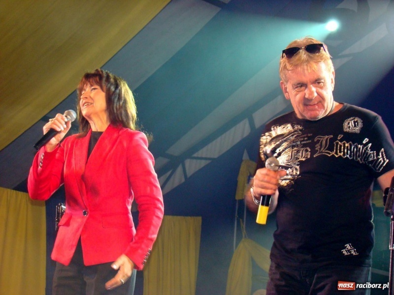 Zdjęcie w galerii na portalu naszraciborz.pl: Szymocice piwem płynące wiadomości z regionu