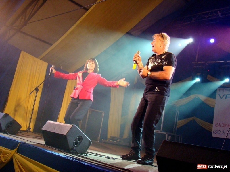 Zdjęcie w galerii na portalu naszraciborz.pl: Szymocice piwem płynące wiadomości z regionu