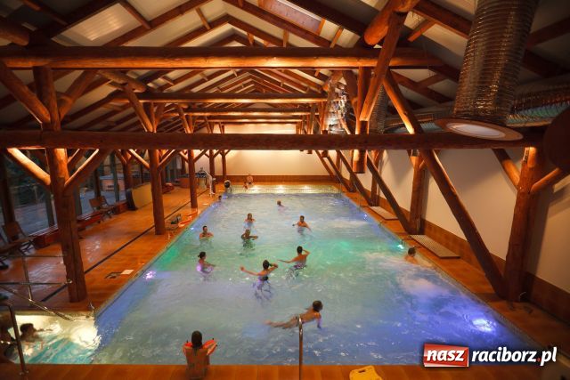 Zdjęcie w galerii na portalu naszraciborz.pl: Jarnołtówek Perła Opolszczyzny wiadomości z regionu