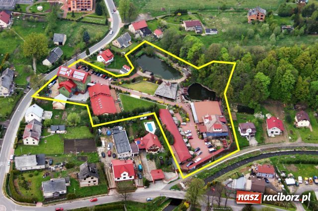 Zdjęcie w galerii na portalu naszraciborz.pl: Jarnołtówek Perła Opolszczyzny wiadomości z regionu