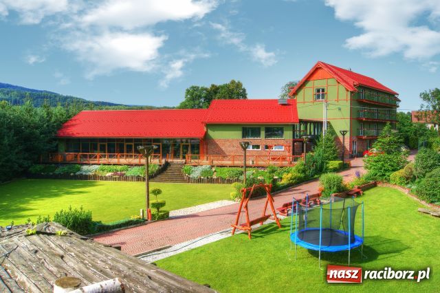 Zdjęcie w galerii na portalu naszraciborz.pl: Jarnołtówek Perła Opolszczyzny wiadomości z regionu