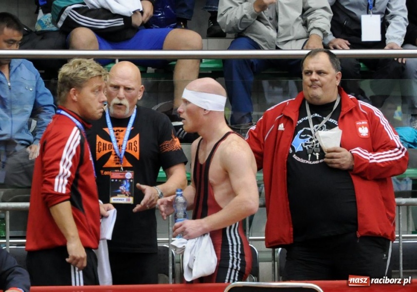 Zdjęcie w galerii na portalu naszraciborz.pl: Za rok sprawdzian przed Londynem wiadomości z regionu