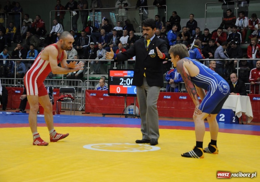 Zdjęcie w galerii na portalu naszraciborz.pl: Za rok sprawdzian przed Londynem wiadomości z regionu