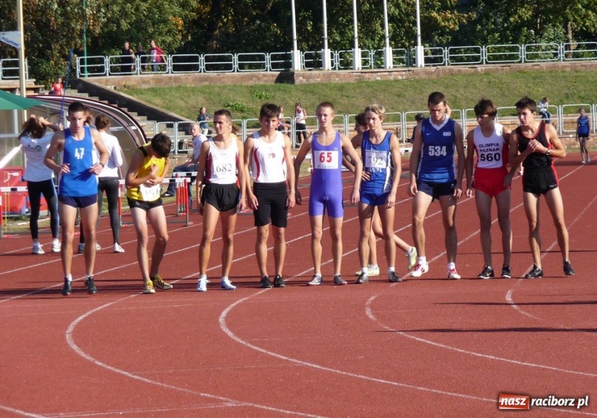 Zdjęcie w galerii na portalu naszraciborz.pl: Reprezentanci SMS-u finalistami MP wiadomości z regionu