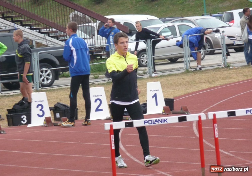 Zdjęcie w galerii na portalu naszraciborz.pl: Reprezentanci SMS-u finalistami MP wiadomości z regionu