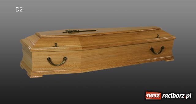 Zdjęcie w galerii na portalu naszraciborz.pl: Mementis - zadbamy o wszystko wiadomości z regionu