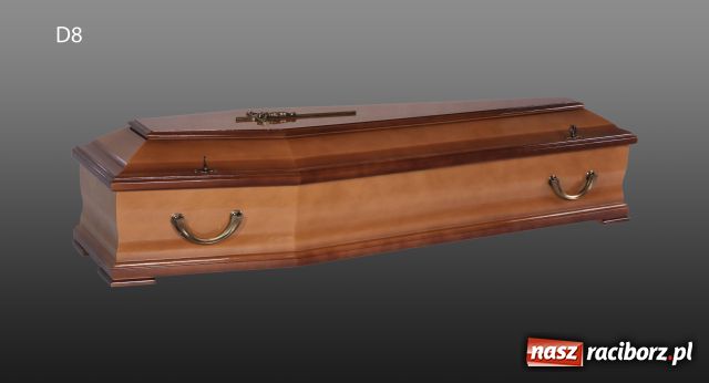 Zdjęcie w galerii na portalu naszraciborz.pl: Mementis - zadbamy o wszystko wiadomości z regionu