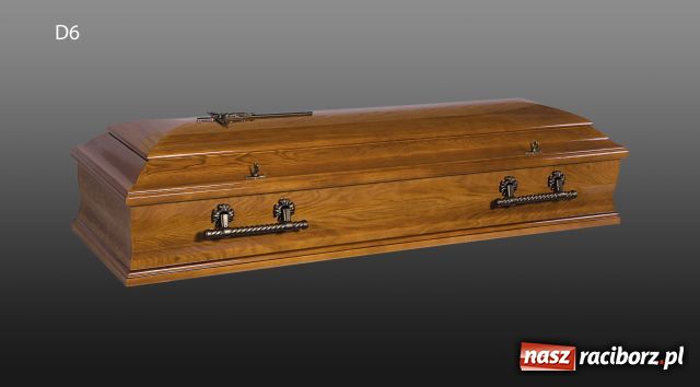 Zdjęcie w galerii na portalu naszraciborz.pl: Mementis - zadbamy o wszystko wiadomości z regionu