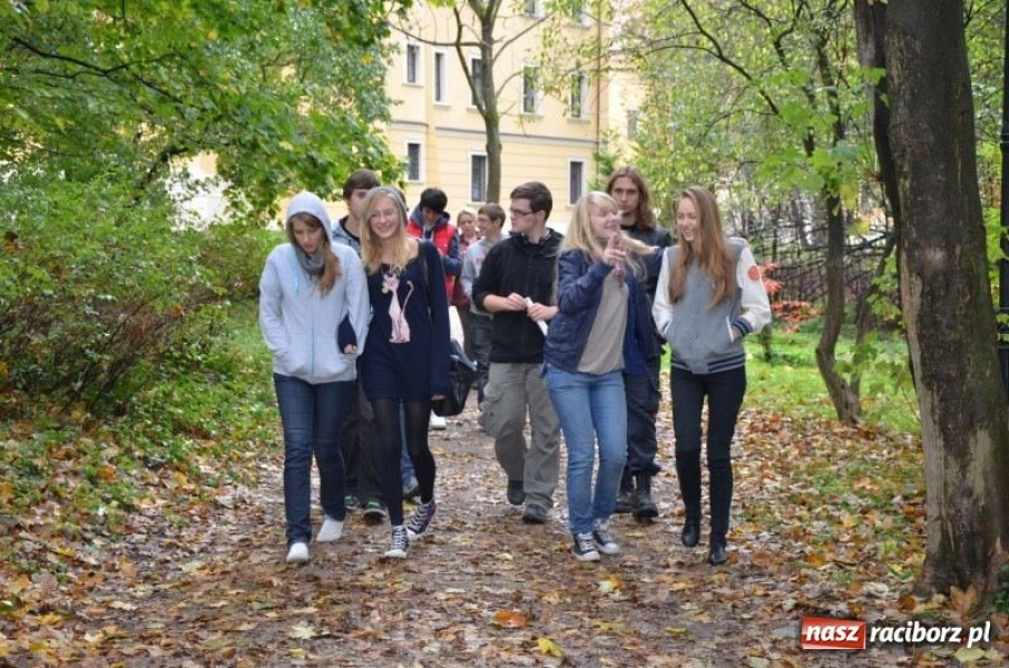 Zdjęcie w galerii na portalu naszraciborz.pl: Węgrzy i Walijczycy w G 1 wiadomości z regionu