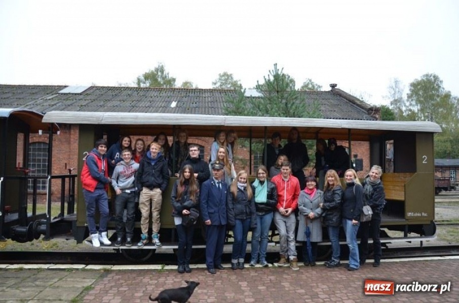 Zdjęcie w galerii na portalu naszraciborz.pl: Węgrzy i Walijczycy w G 1 wiadomości z regionu