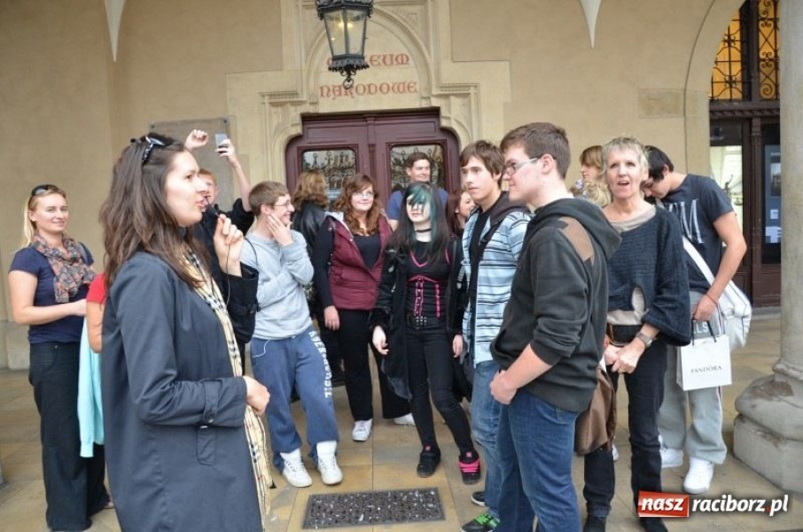 Zdjęcie w galerii na portalu naszraciborz.pl: Węgrzy i Walijczycy w G 1 wiadomości z regionu