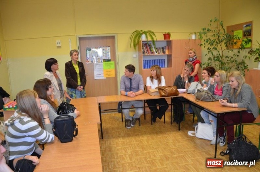 Zdjęcie w galerii na portalu naszraciborz.pl: Węgrzy i Walijczycy w G 1 wiadomości z regionu