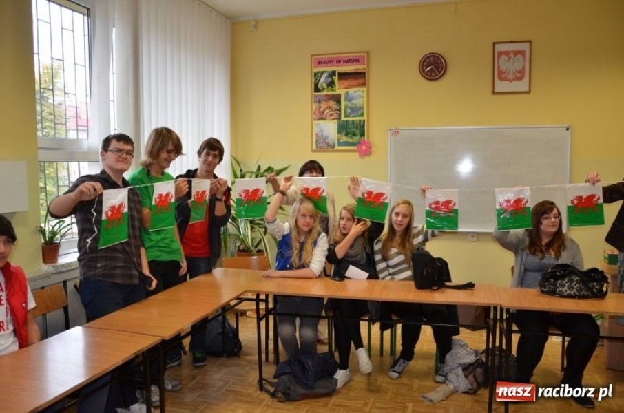 Zdjęcie w galerii na portalu naszraciborz.pl: Węgrzy i Walijczycy w G 1 wiadomości z regionu