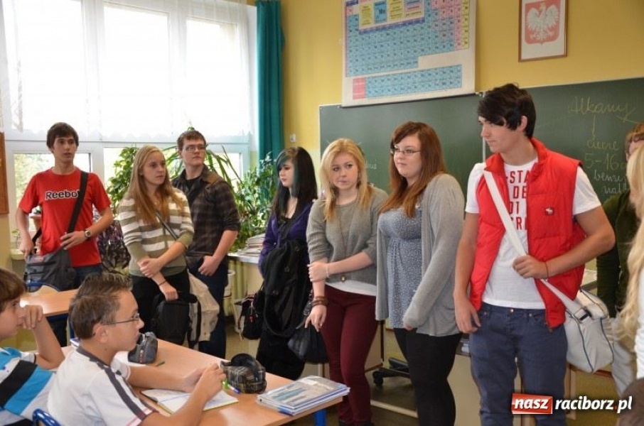 Zdjęcie w galerii na portalu naszraciborz.pl: Węgrzy i Walijczycy w G 1 wiadomości z regionu