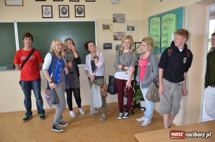 Zdjęcie w galerii na portalu naszraciborz.pl: Węgrzy i Walijczycy w G 1 wiadomości z regionu