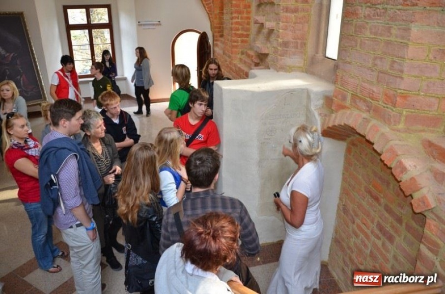 Zdjęcie w galerii na portalu naszraciborz.pl: Węgrzy i Walijczycy w G 1 wiadomości z regionu