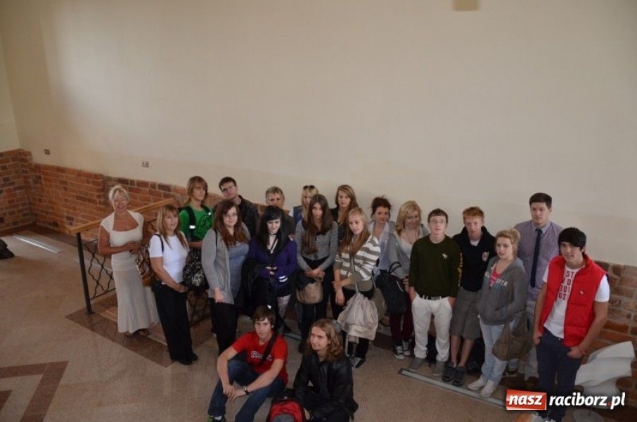 Zdjęcie w galerii na portalu naszraciborz.pl: Węgrzy i Walijczycy w G 1 wiadomości z regionu