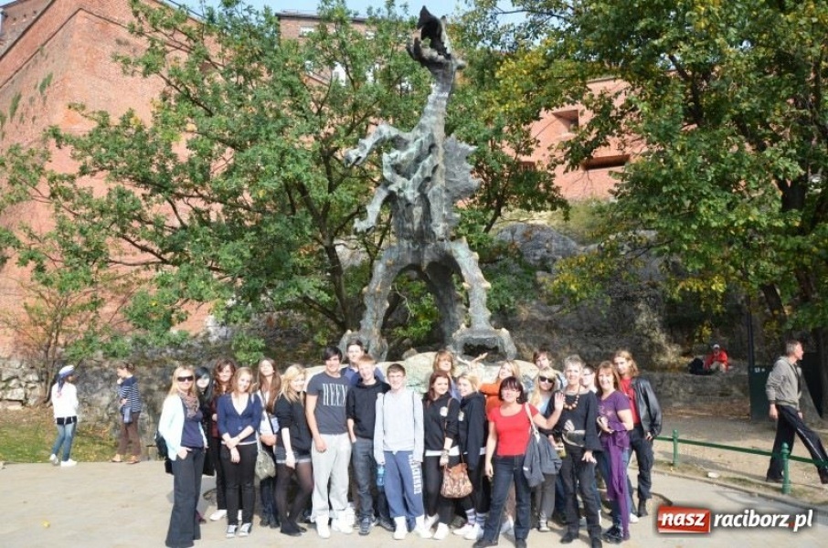 Zdjęcie w galerii na portalu naszraciborz.pl: Węgrzy i Walijczycy w G 1 wiadomości z regionu