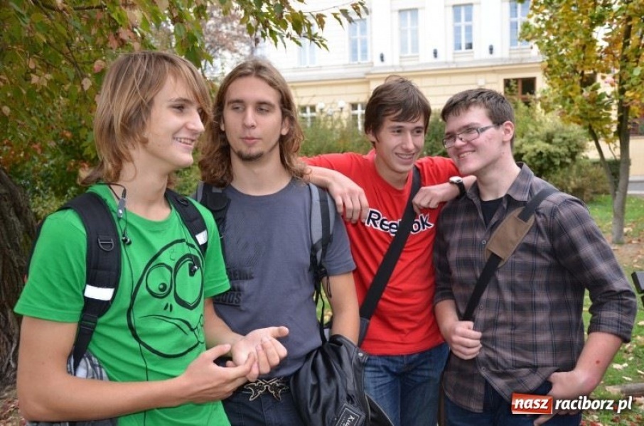 Zdjęcie w galerii na portalu naszraciborz.pl: Węgrzy i Walijczycy w G 1 wiadomości z regionu