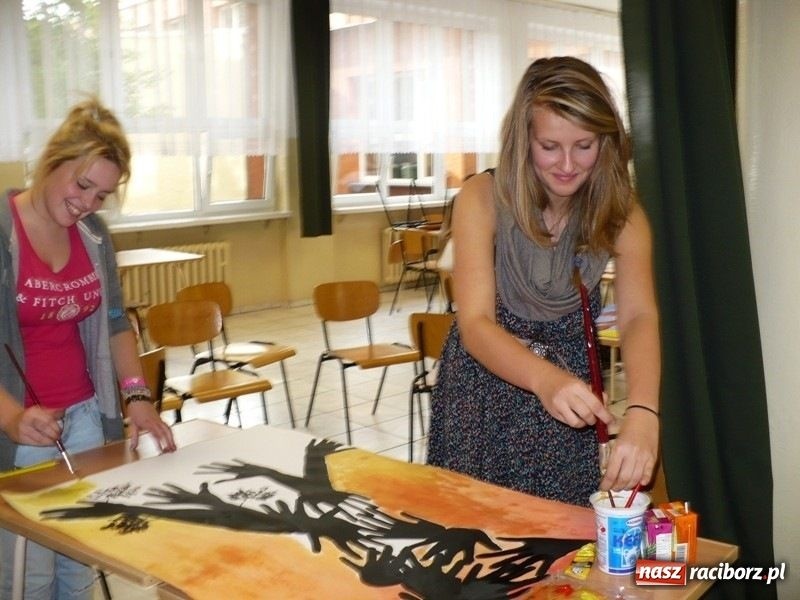 Zdjęcie w galerii na portalu naszraciborz.pl: Węgrzy i Walijczycy w G 1 wiadomości z regionu