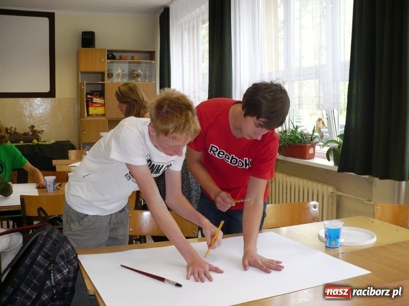 Zdjęcie w galerii na portalu naszraciborz.pl: Węgrzy i Walijczycy w G 1 wiadomości z regionu