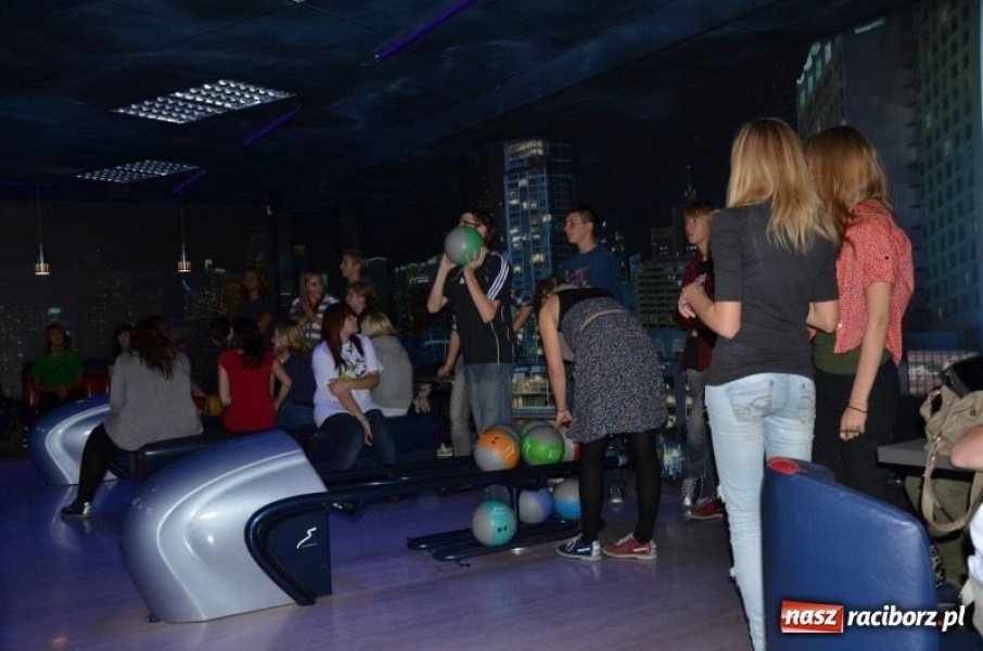 Zdjęcie w galerii na portalu naszraciborz.pl: Węgrzy i Walijczycy w G 1 wiadomości z regionu