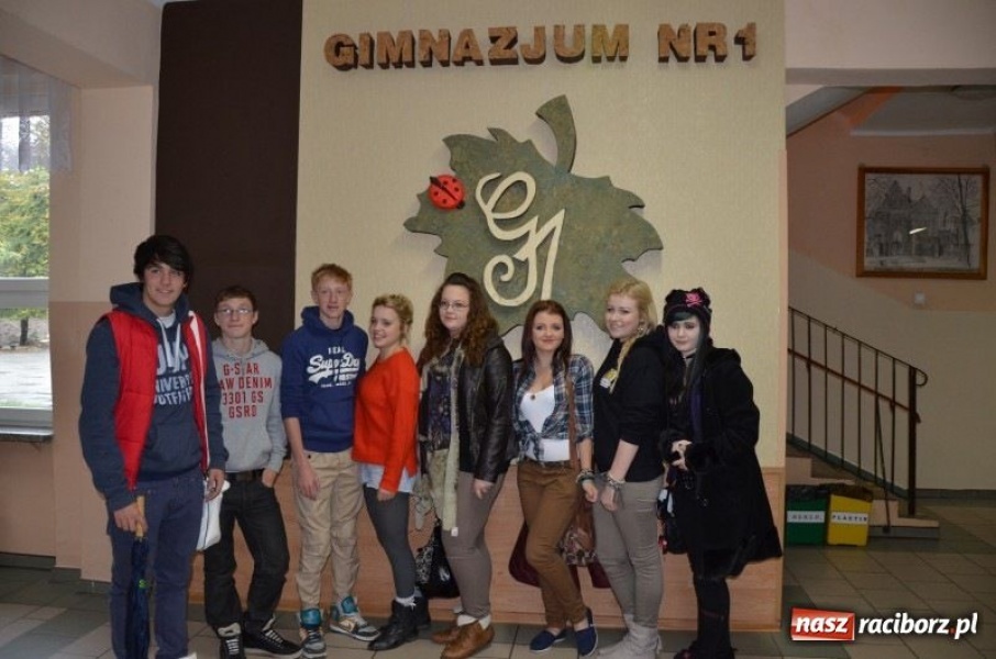 Zdjęcie w galerii na portalu naszraciborz.pl: Węgrzy i Walijczycy w G 1 wiadomości z regionu