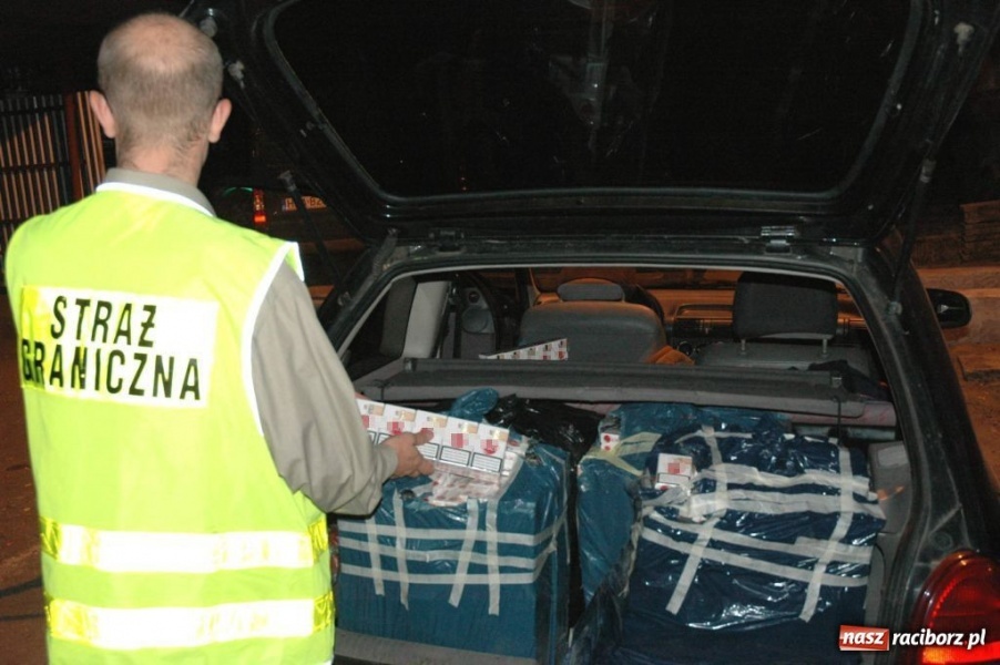 Zdjęcie w galerii na portalu naszraciborz.pl: ŚOSG: Kolejne 