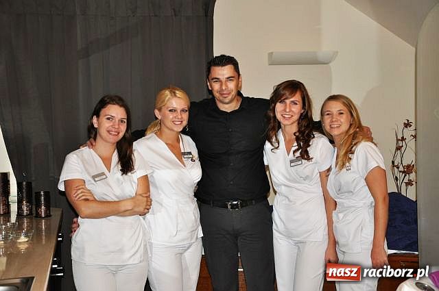 Zdjęcie w galerii na portalu naszraciborz.pl: Silvan Spa nie tylko dla elit wiadomości z regionu