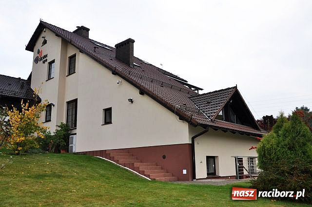 Zdjęcie w galerii na portalu naszraciborz.pl: Silvan Spa nie tylko dla elit wiadomości z regionu